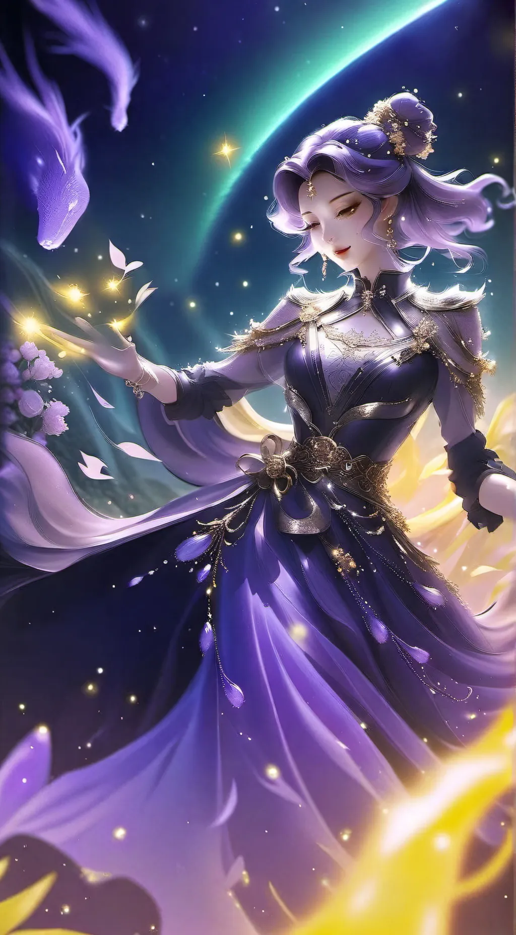 Talkie AI - Chat with Florbel