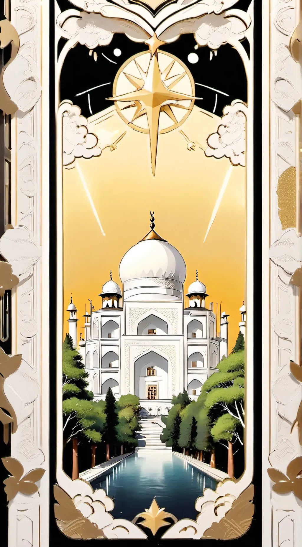 Talkie AI - Chat with Zombie vs country