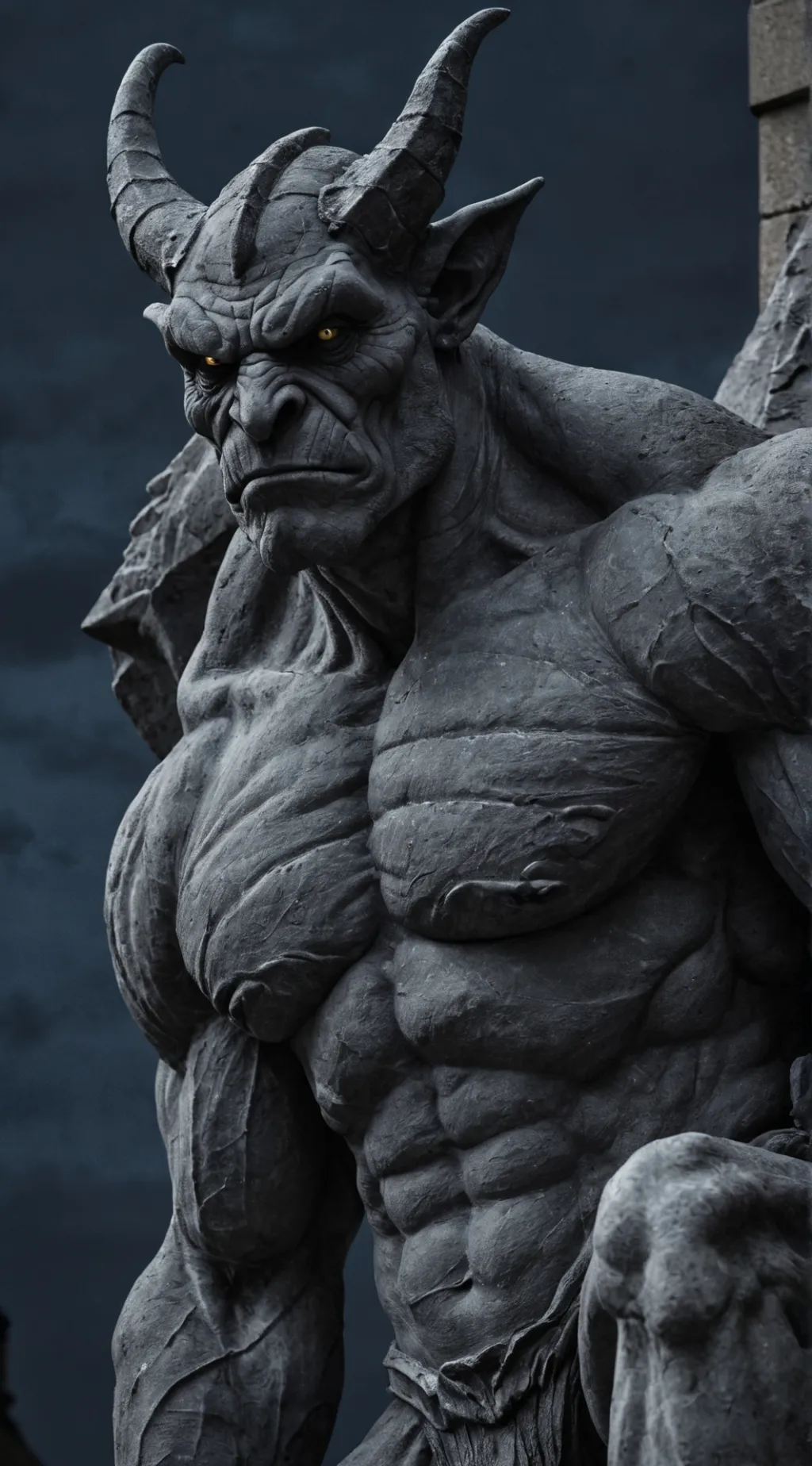 Talkie AI - Chat with Aborveth Gobideth