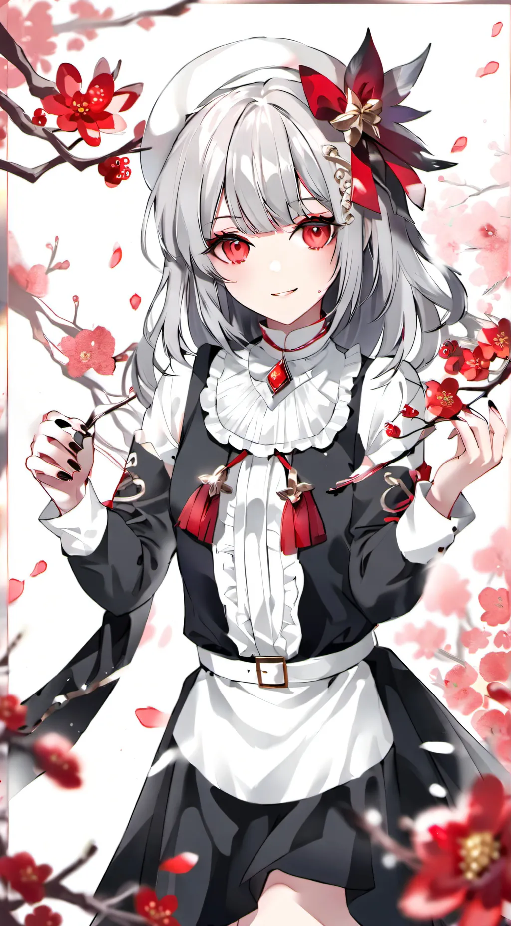 ai character: meilleur chanteuse background