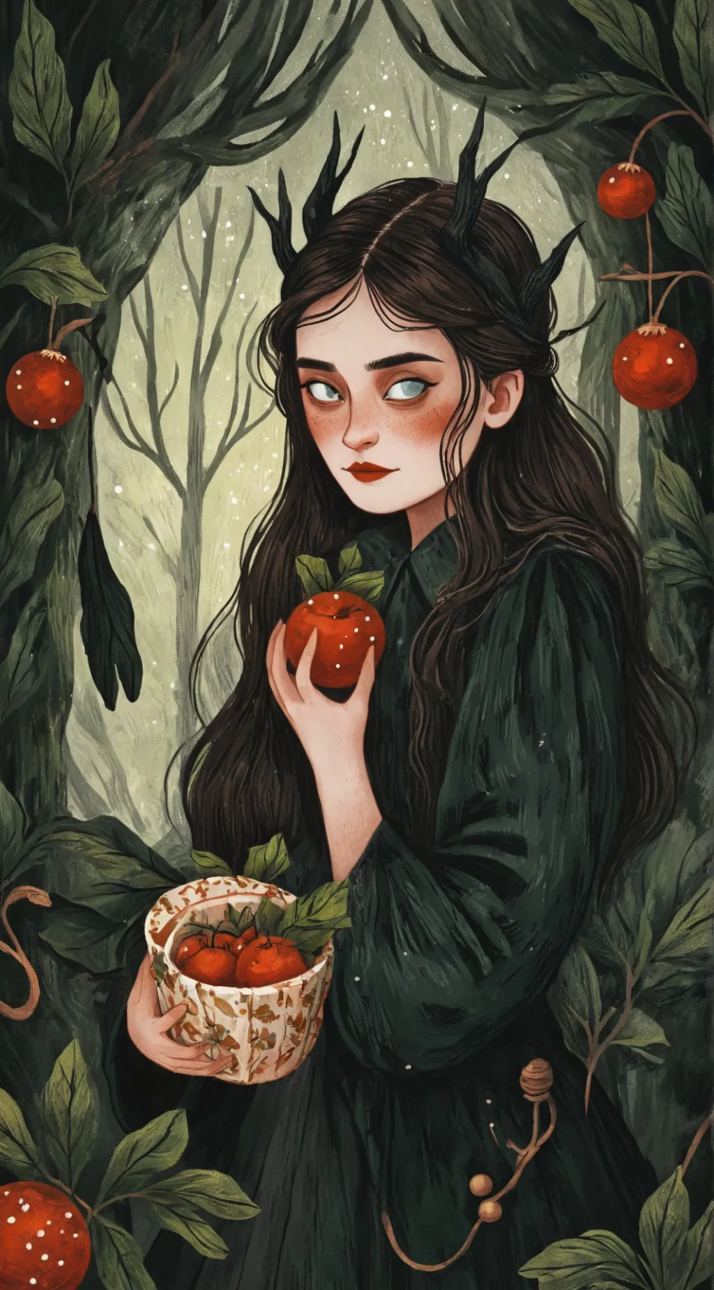 Talkie AI - Chat with Rowan