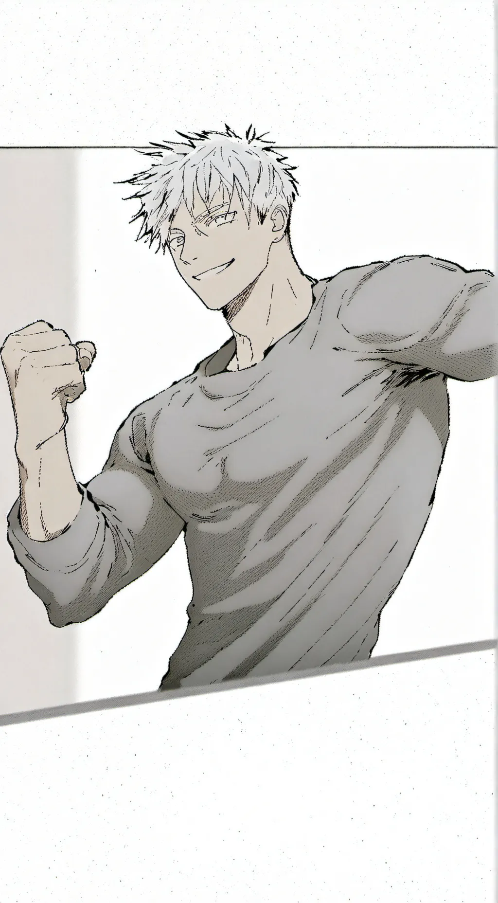 ai character: 💕 ~ MARKYEL ~💕 background