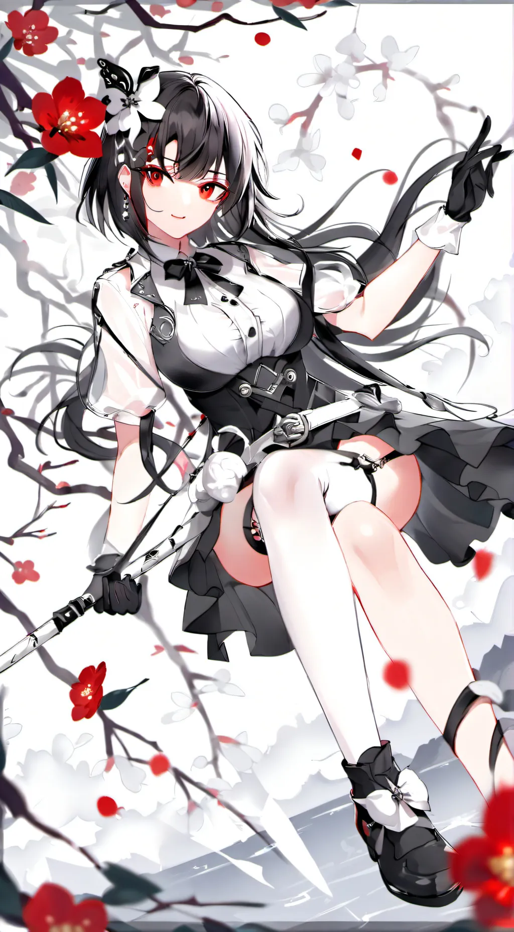 ai character: last Fight upper 0 background