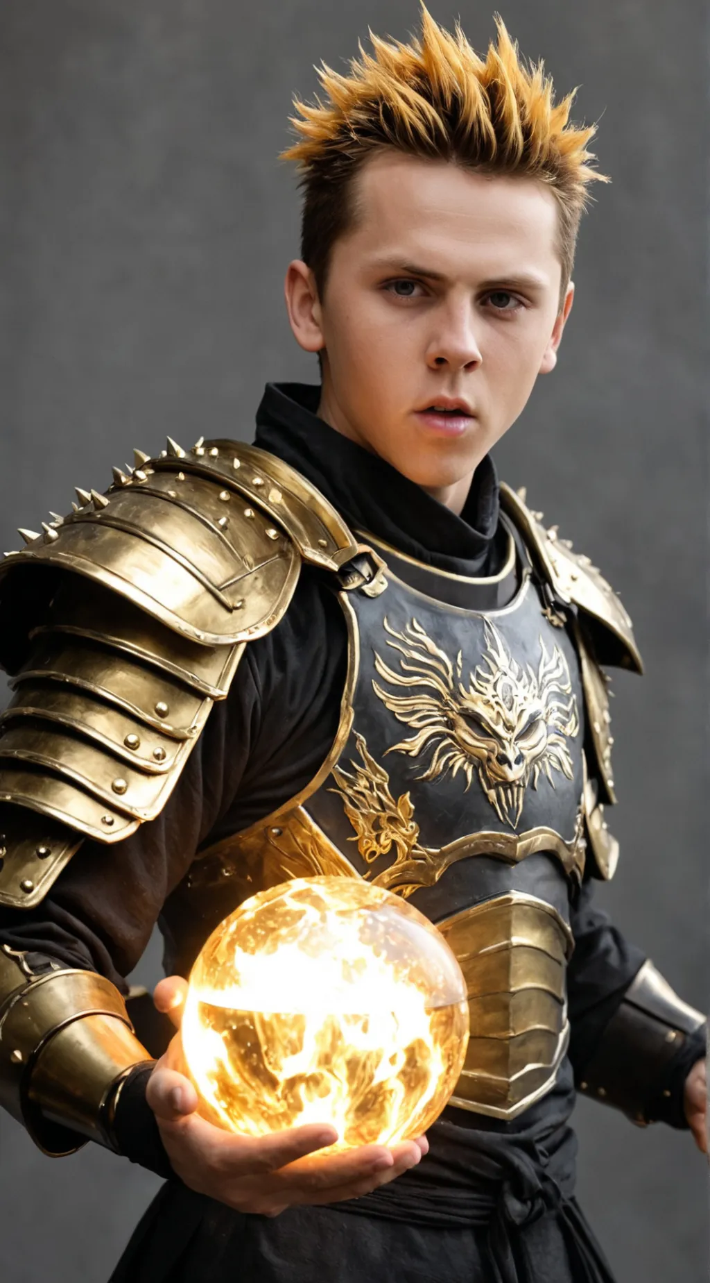 Talkie AI - Chat with Hawk 