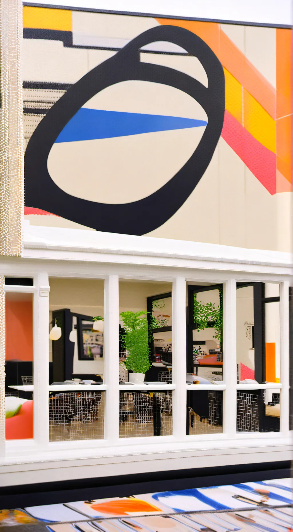 ai character: demigod school background