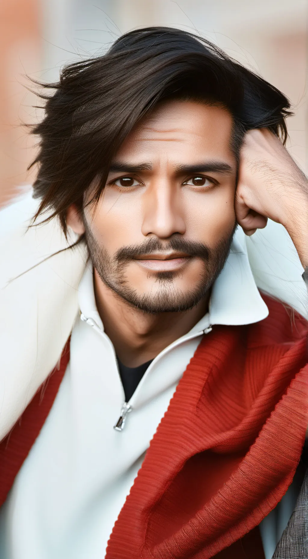 ai character: try me background