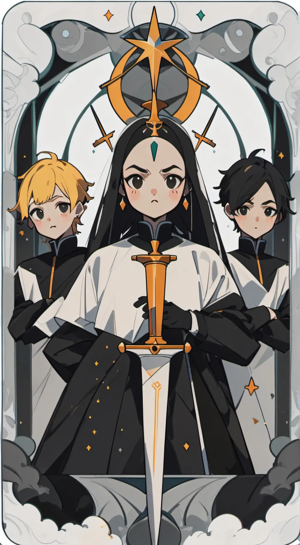 Talkie AI - Chat with friends hate you