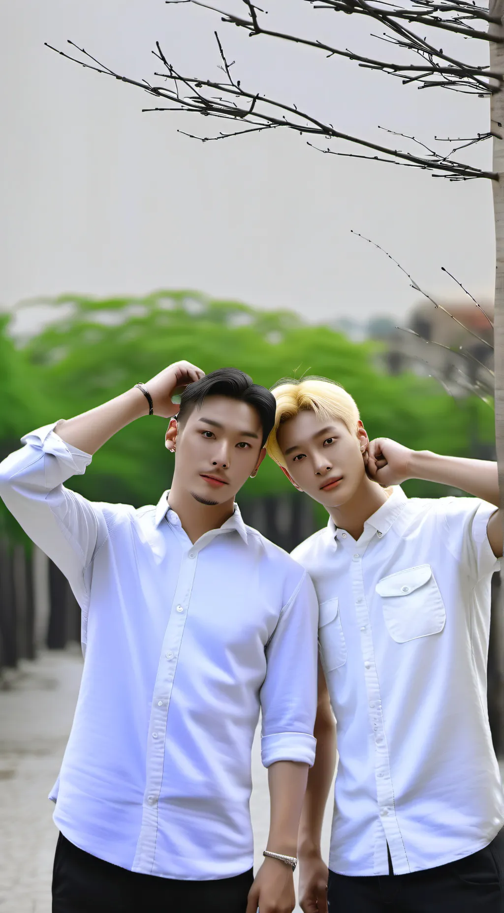 Talkie AI - Chat with felix (skz) <3