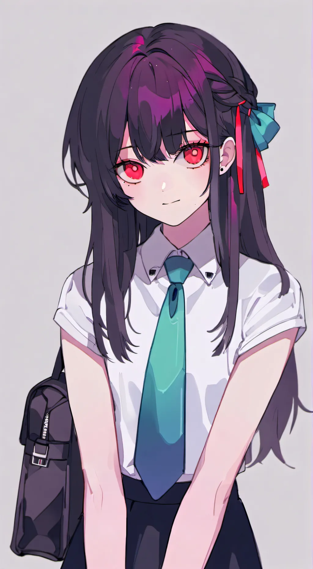 ai character: Glissareen Awacava background