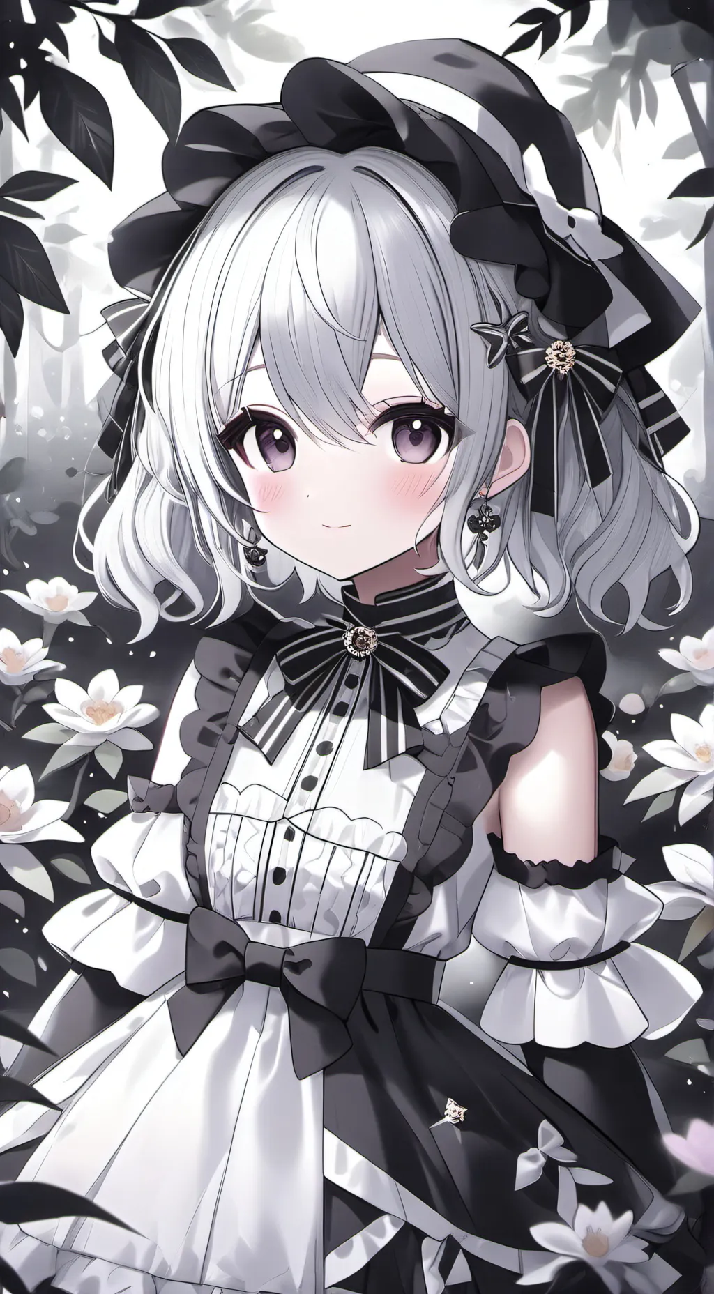 ai character: hazbin hotel background