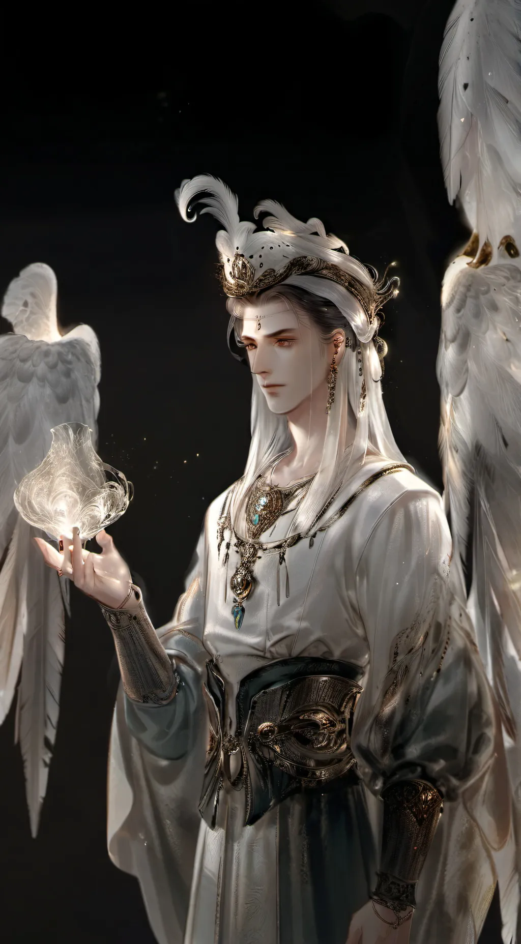 Talkie AI - Chat with кукумбер