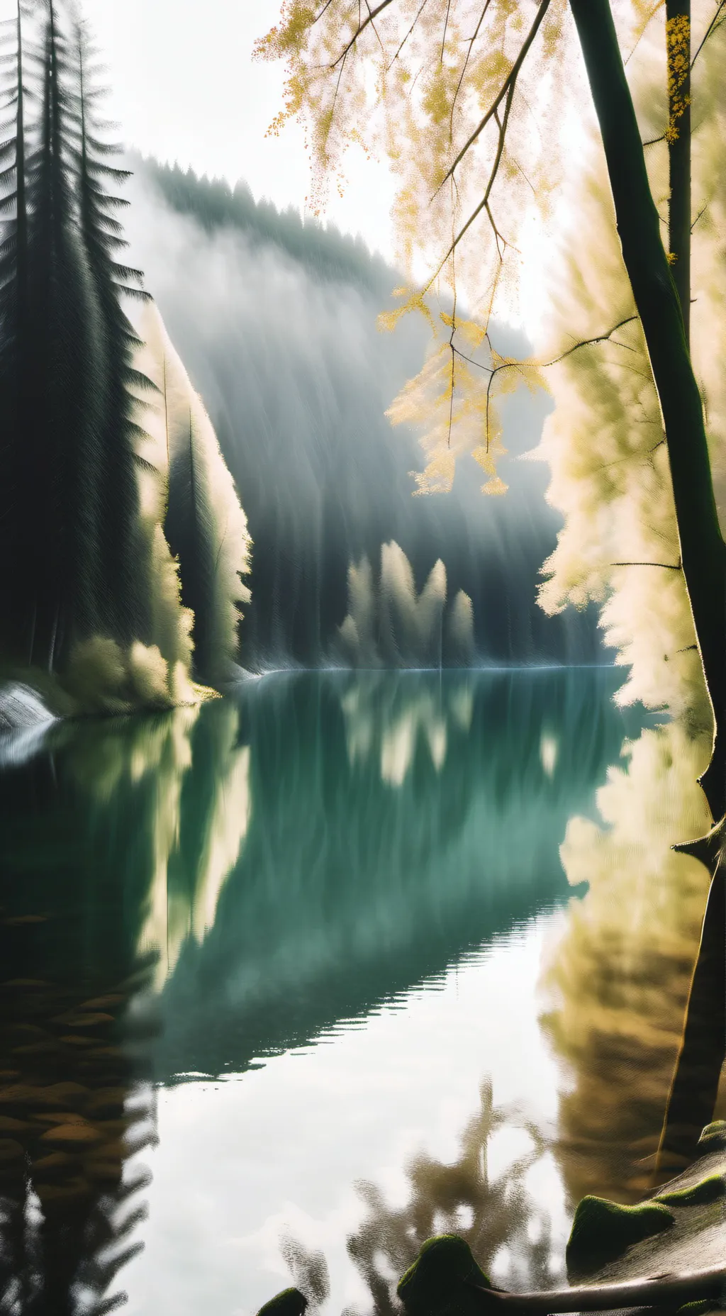 ai character: Rainbow friends background