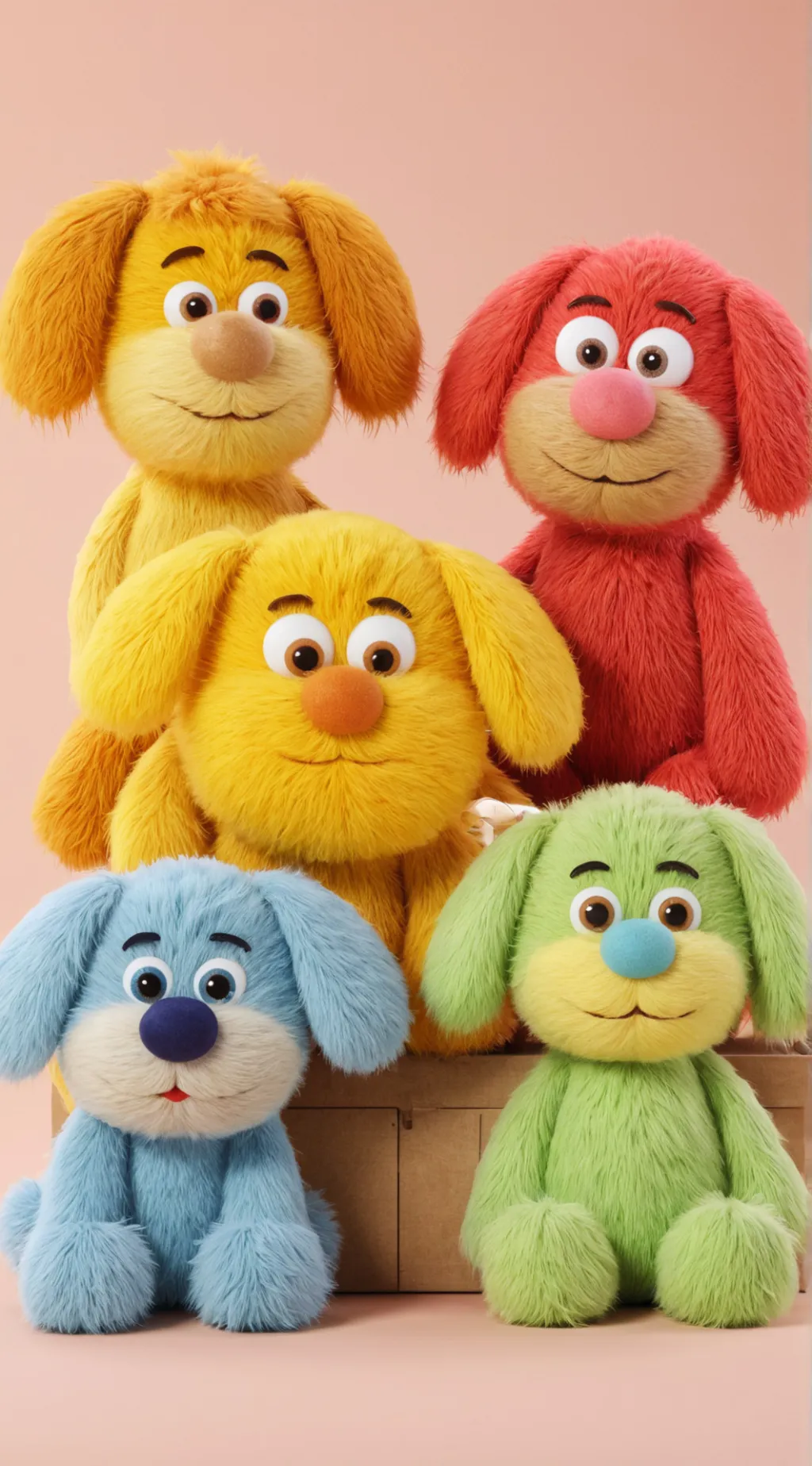 ai character: Demon slayer background