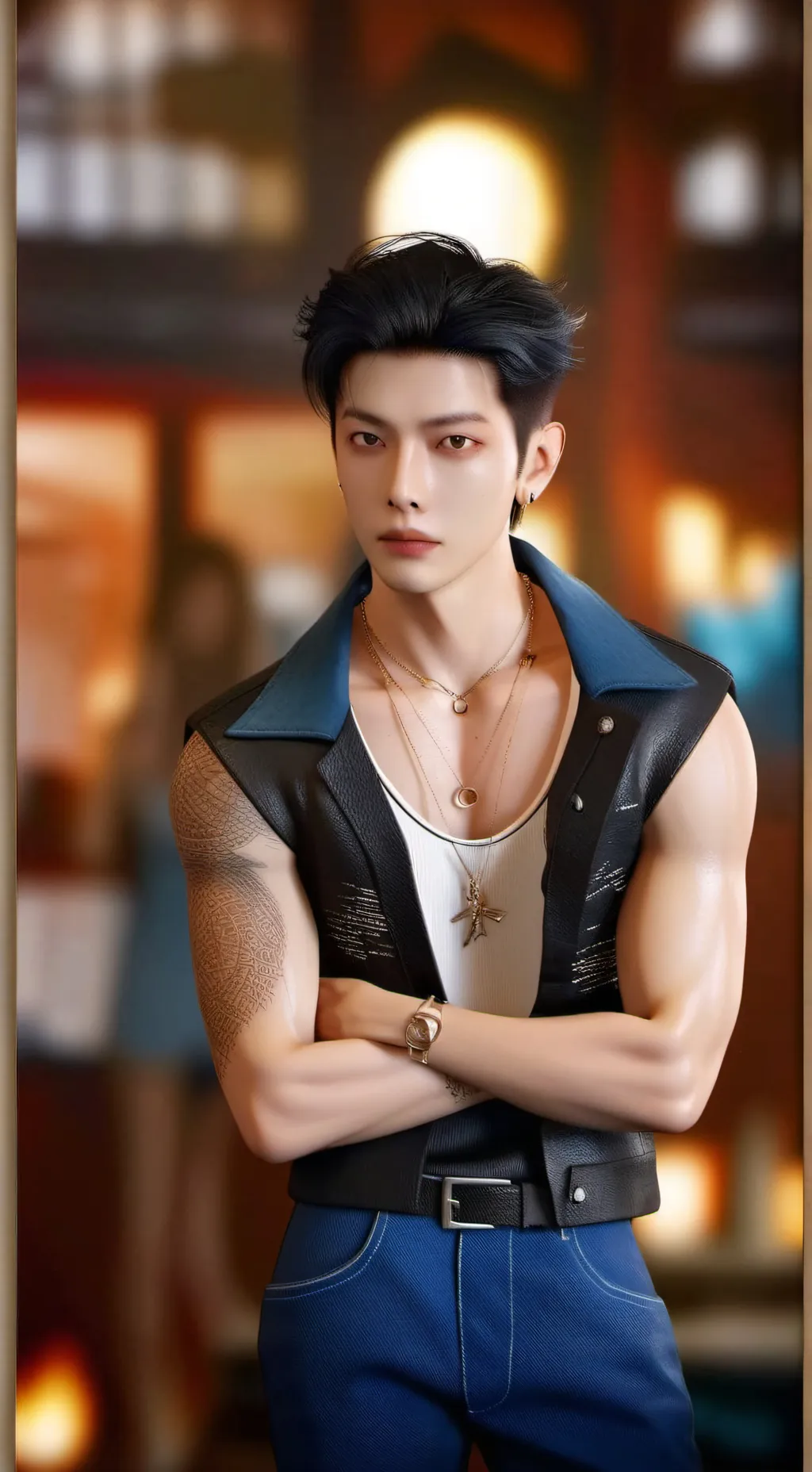 ai character: ~🔗Andrew🔗~ background