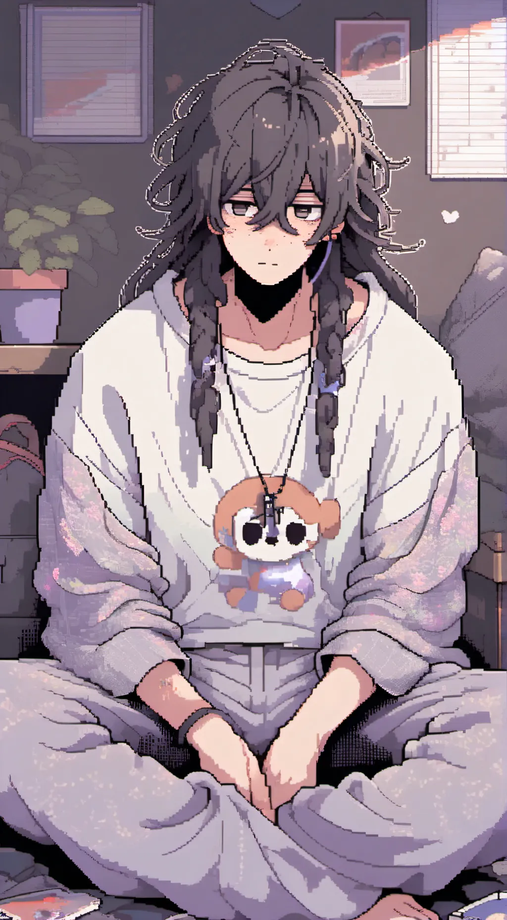 Talkie AI - Chat with Corin