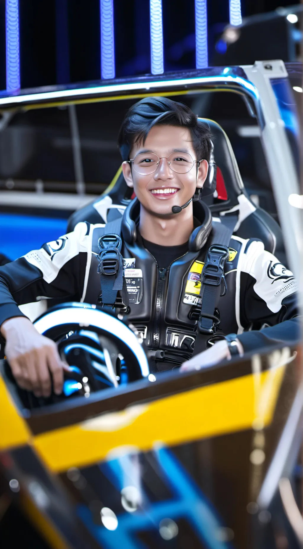 Talkie AI - Chat with yawi