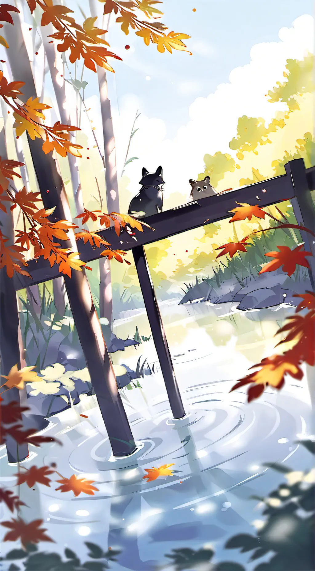 ai character: pokemon trainer background