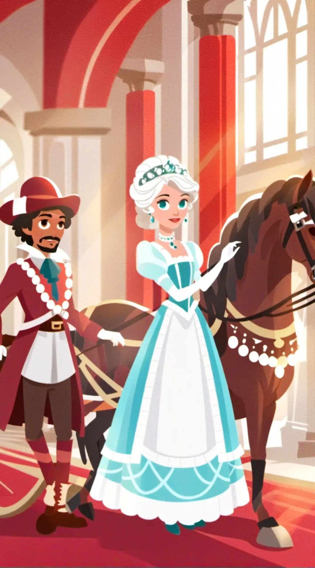 ai character: MHAXSKIBIDITOILET background