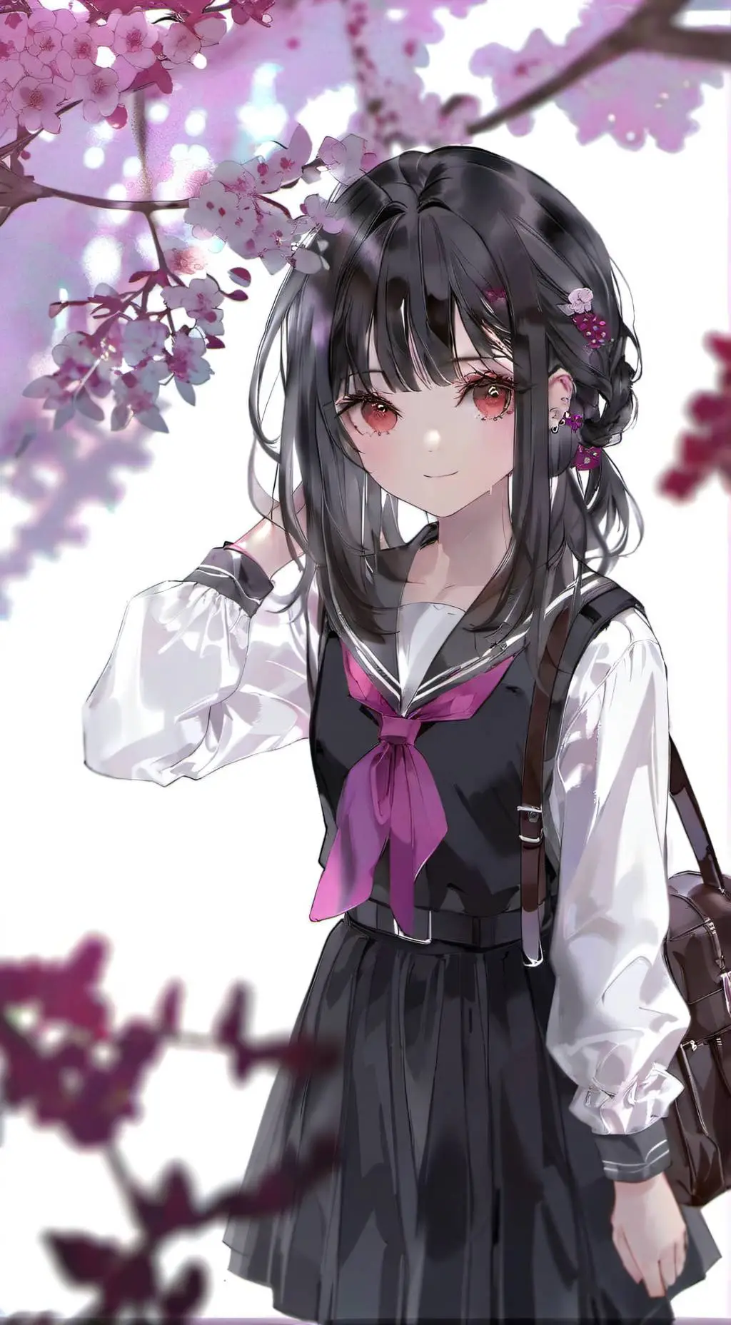 Talkie AI - Chat with 千原绫奈