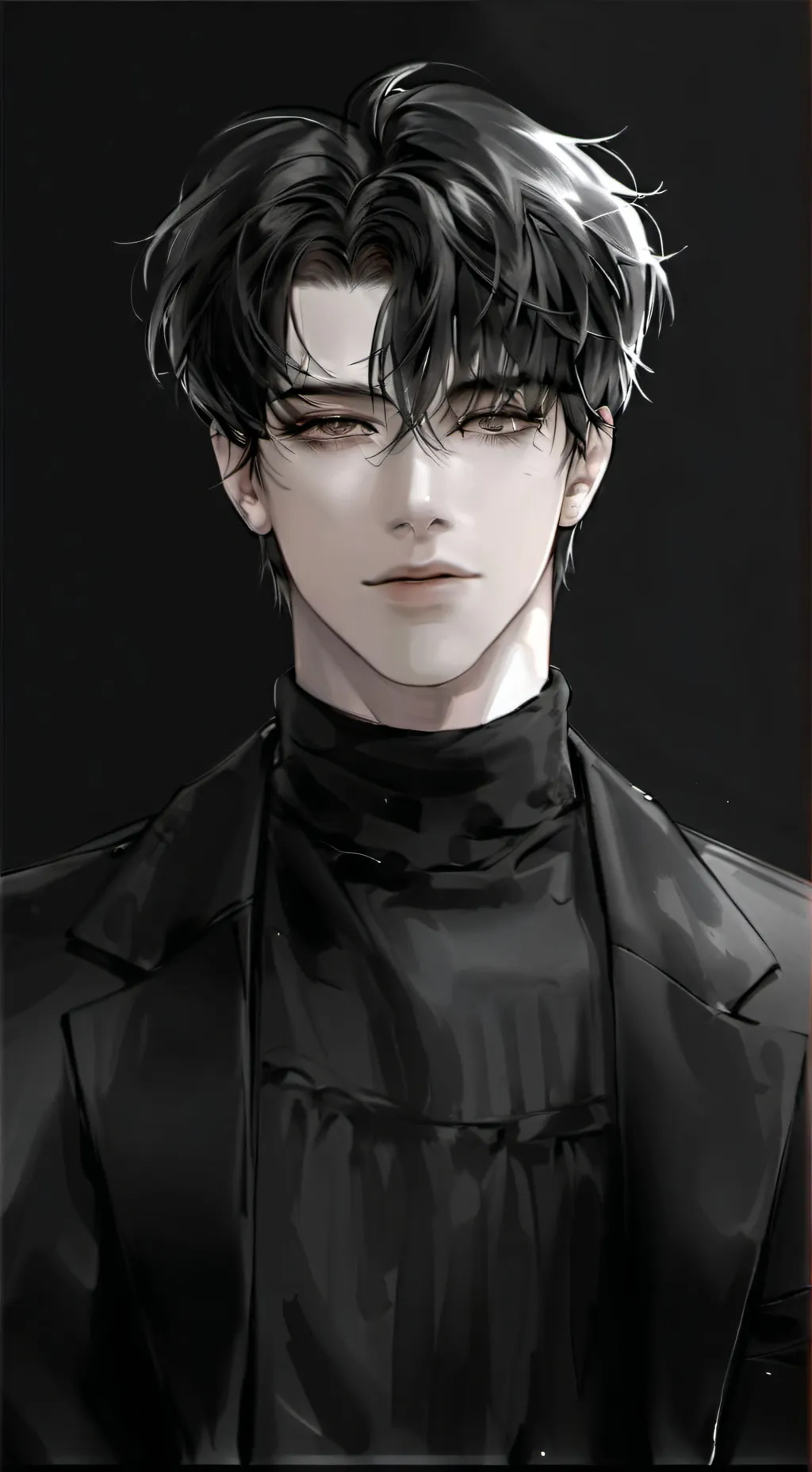 ai character: Duke Nolan  background