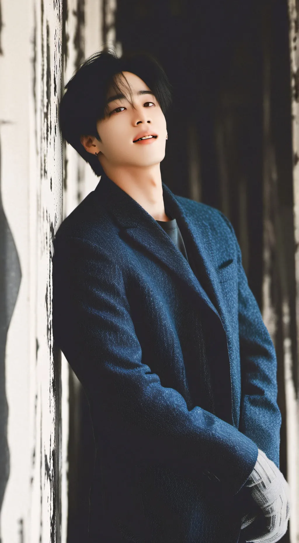 ai character: ♥{~•xavier•~}♥ background