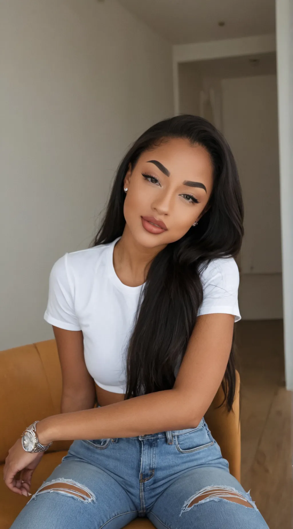 Talkie AI - Chat with Marie