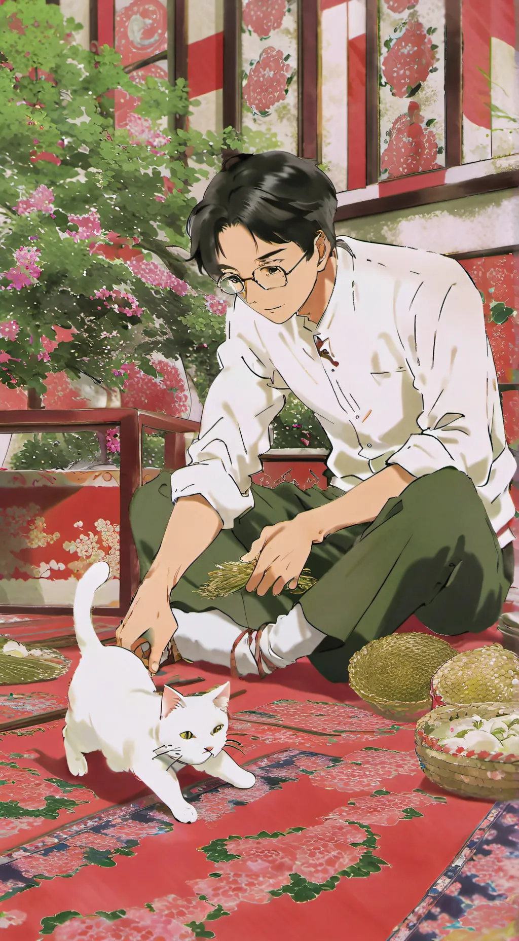 ai character: 𝐄𝐥𝐢𝐣𝐚𝐡~BL background