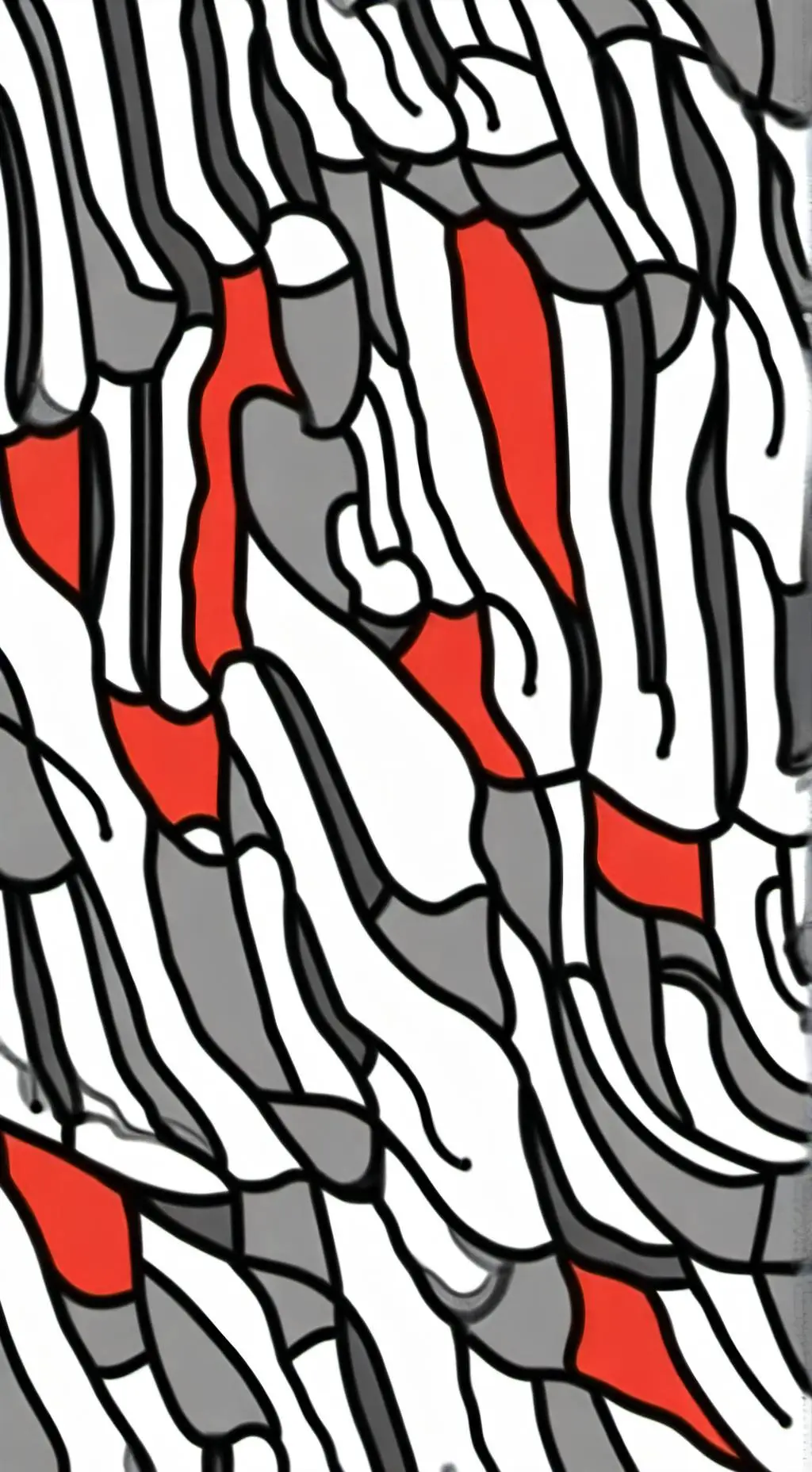 ai character: razzle & dazzle  background