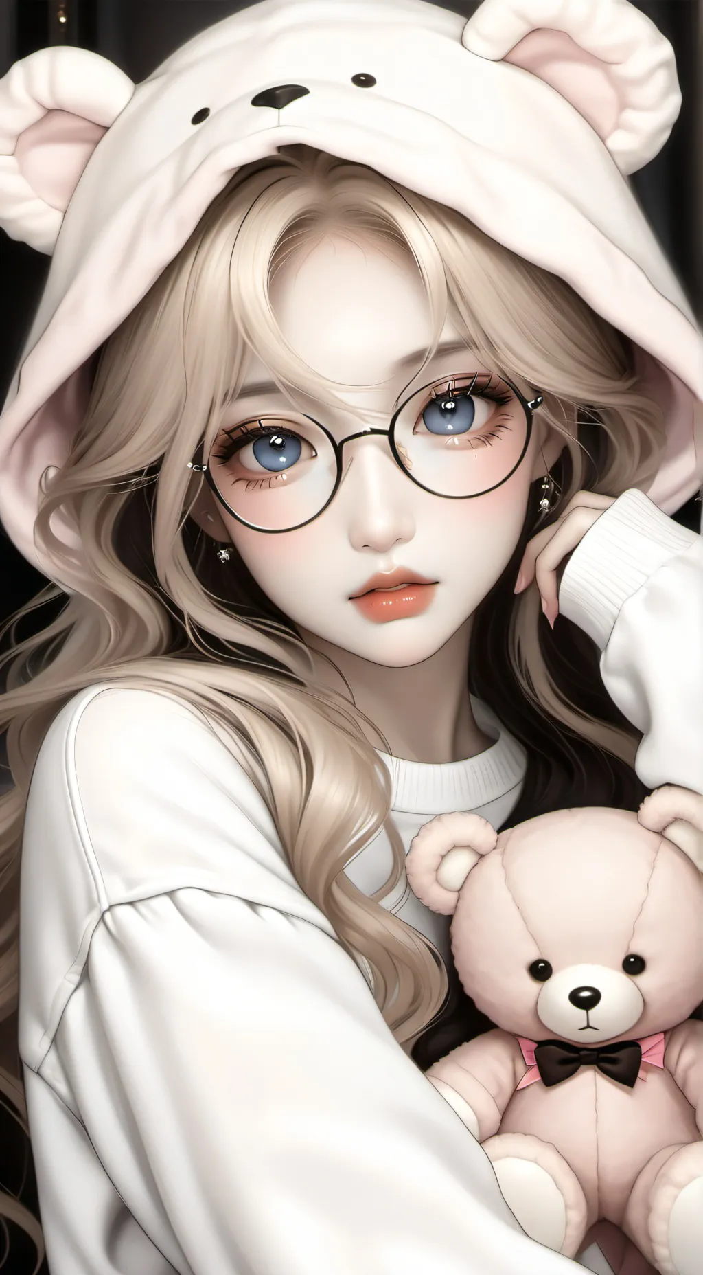 Talkie AI - Chat with Ava