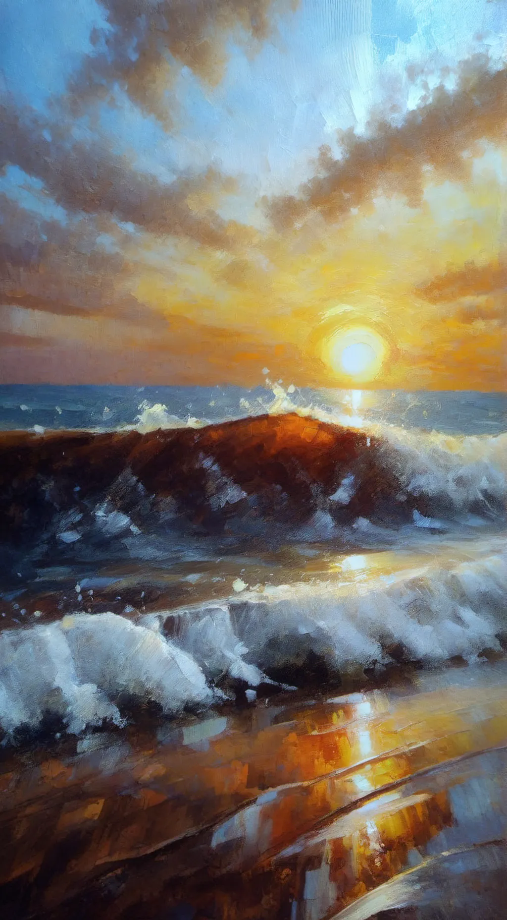 Talkie AI - Chat with Lee Felix☺️💖