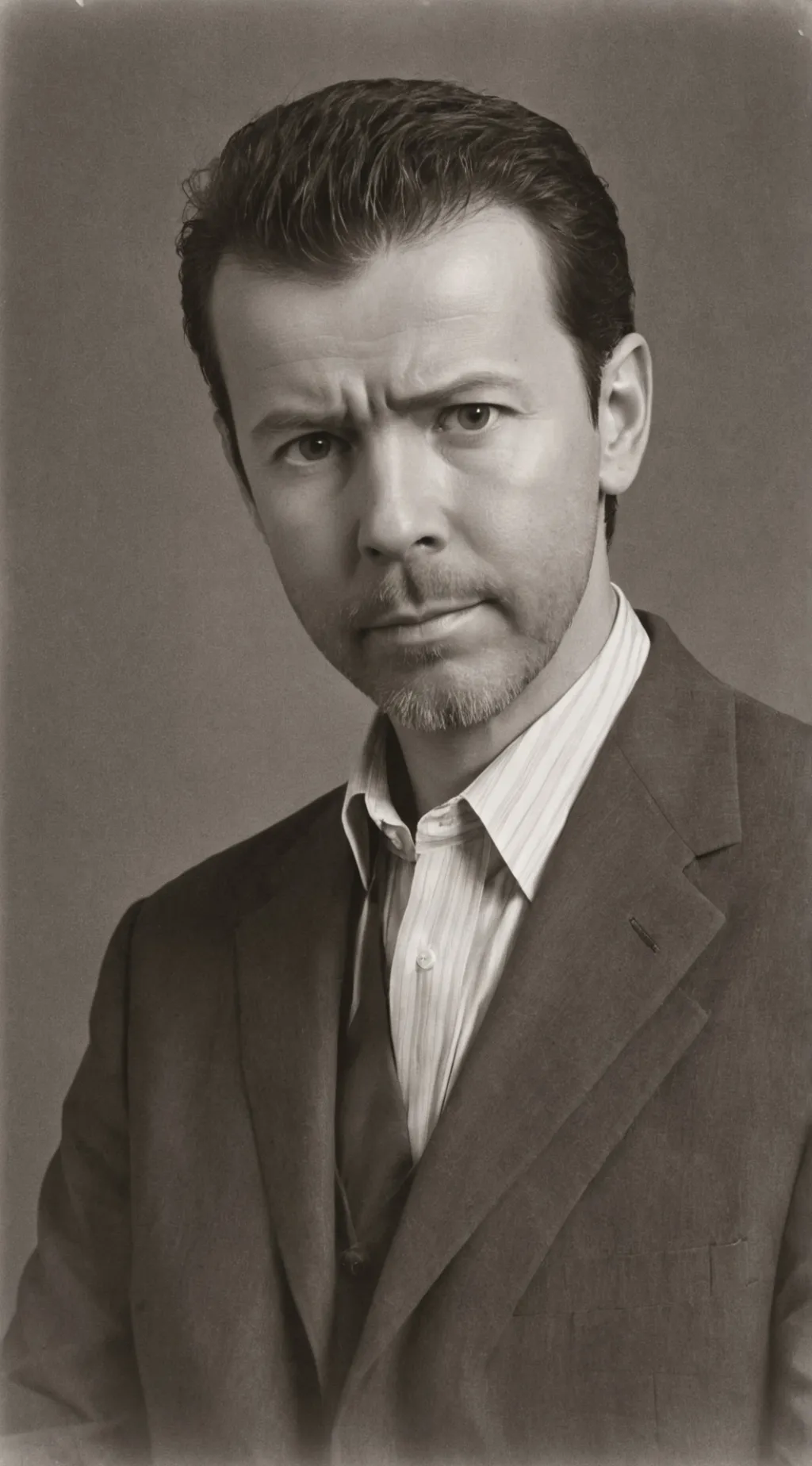 Talkie AI - Chat with Danny Regan