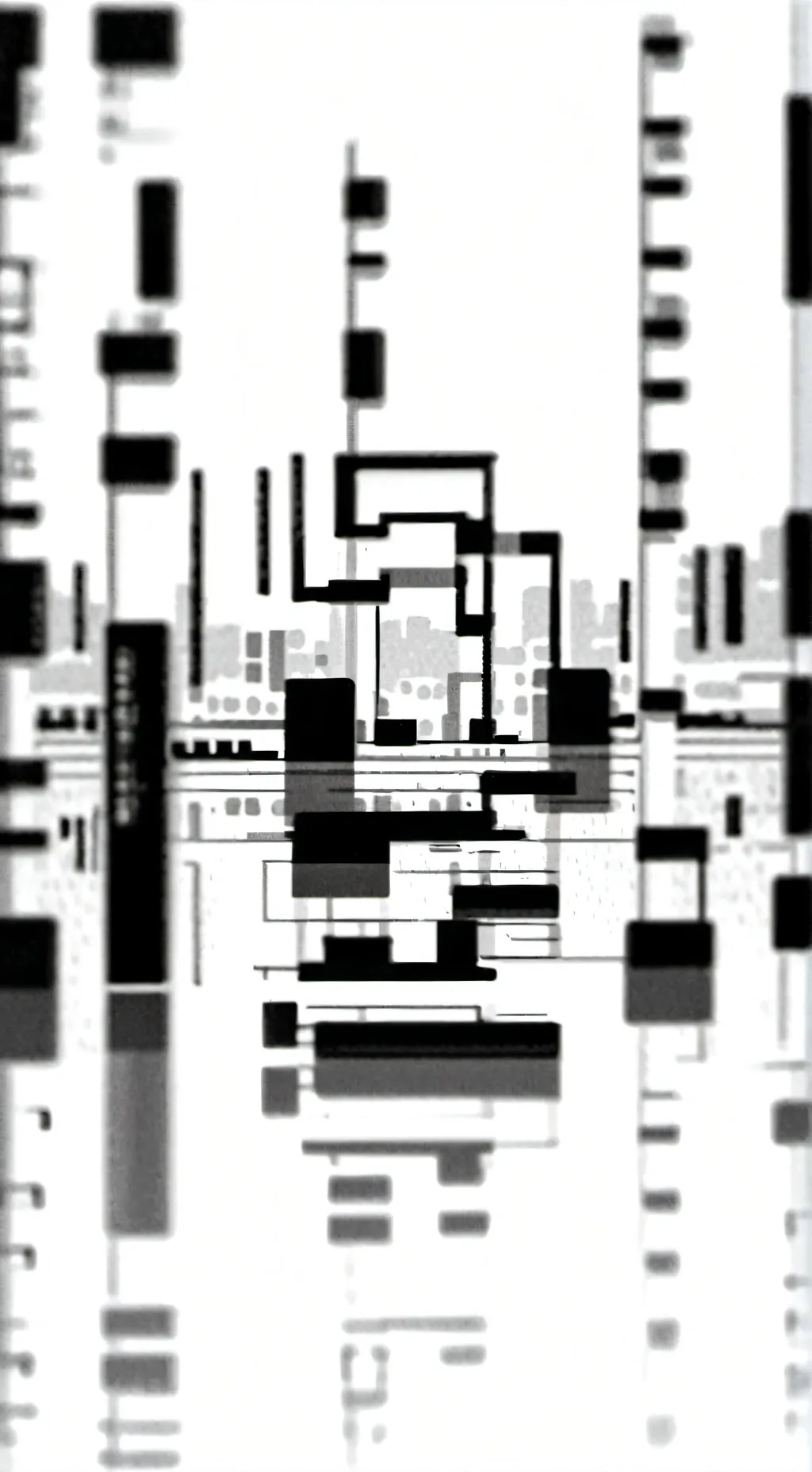 ai character: Tiny person background