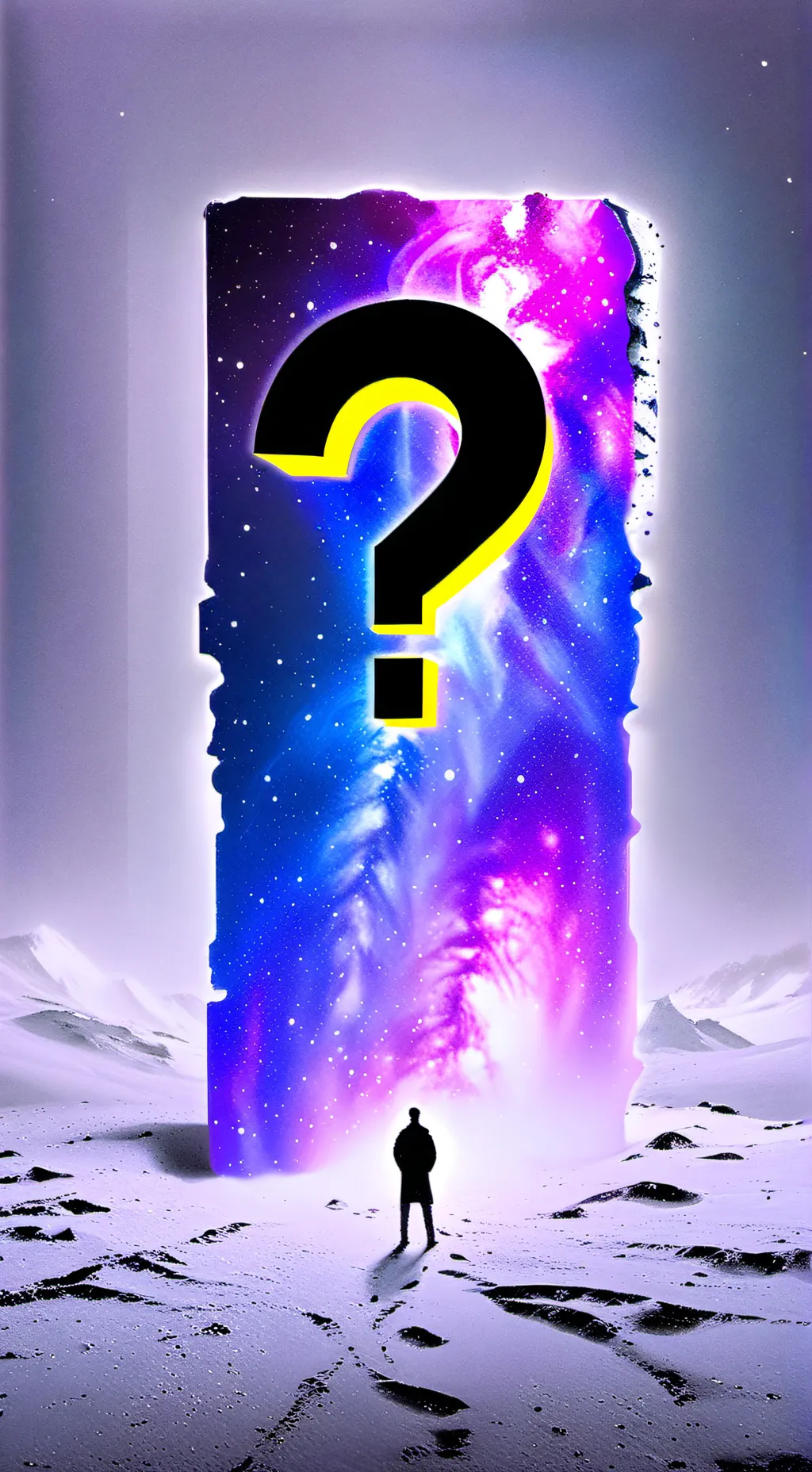 ai character: Another confession background