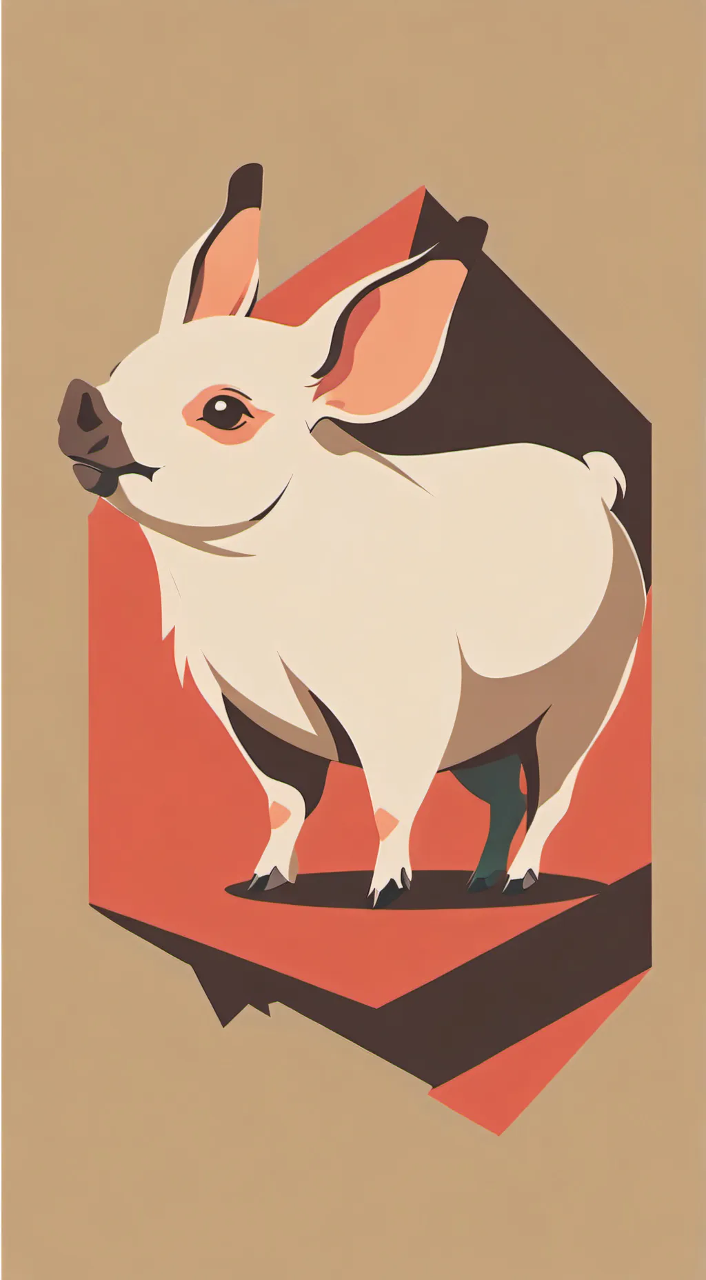 ai character: pibby apocalipse background