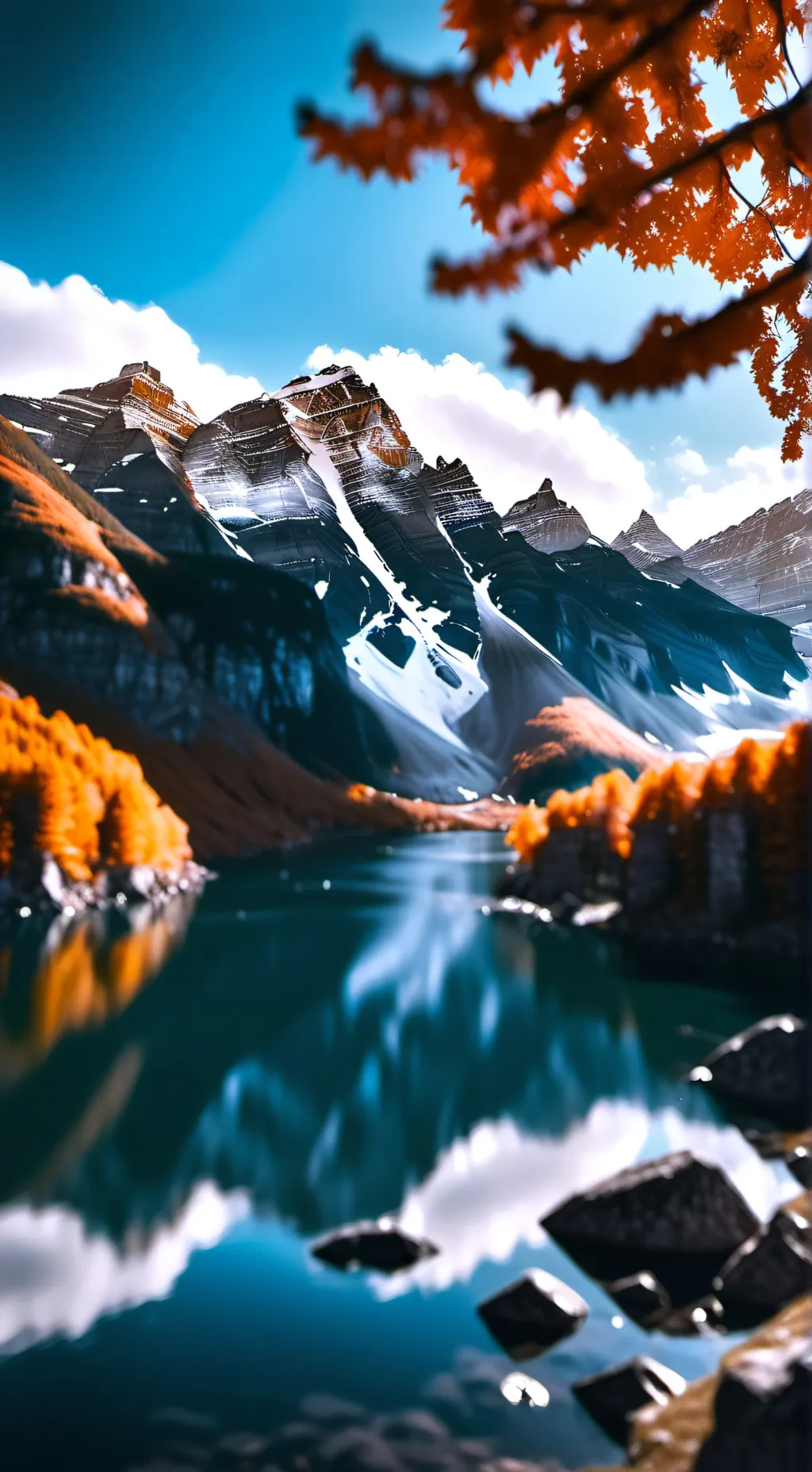 Talkie AI - Chat with VVV