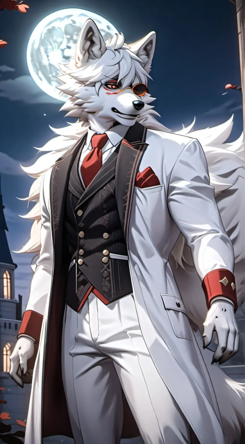 Talkie AI - Chat with Ноелль