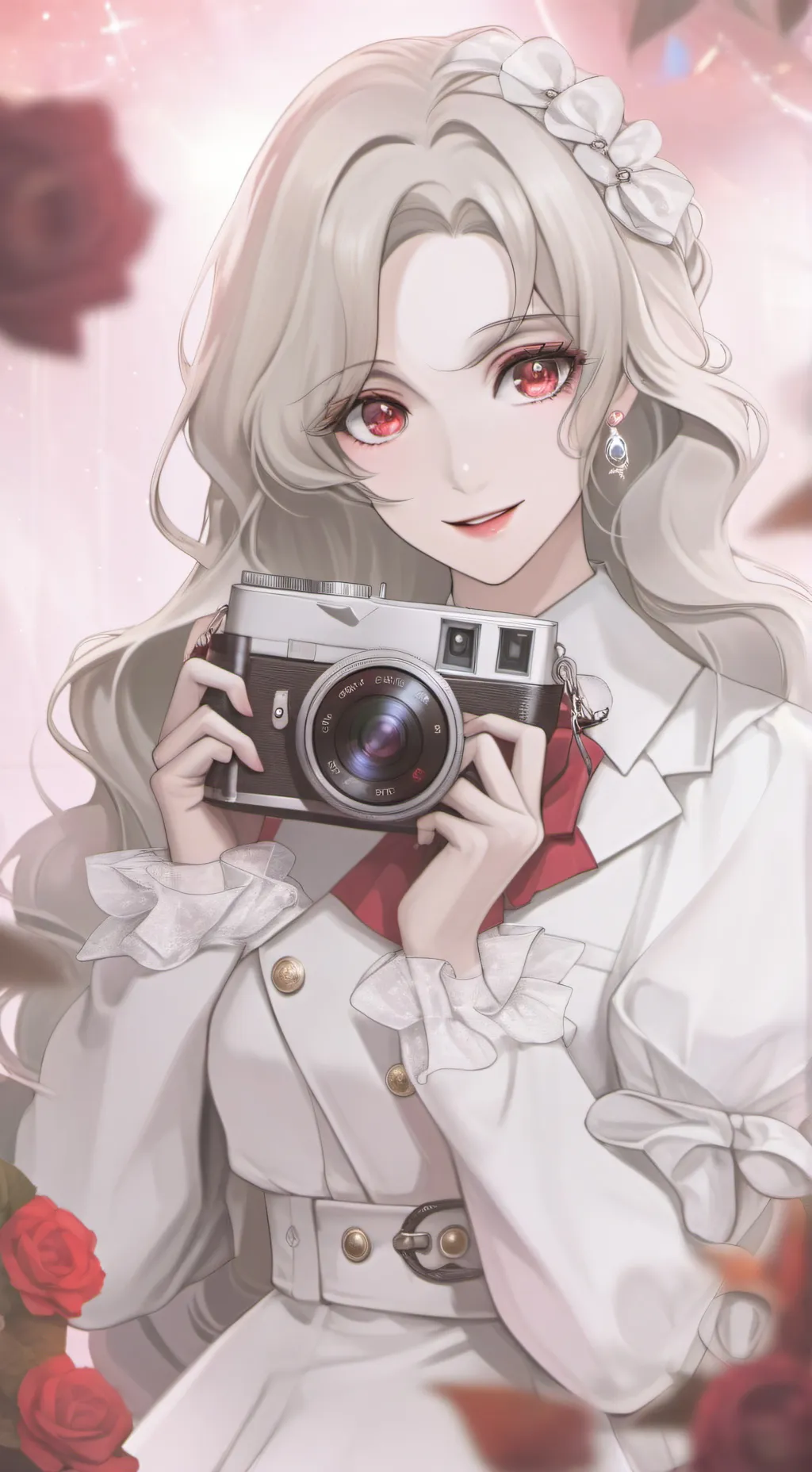 ai character: ucxfuevgsyxnjdUoU background