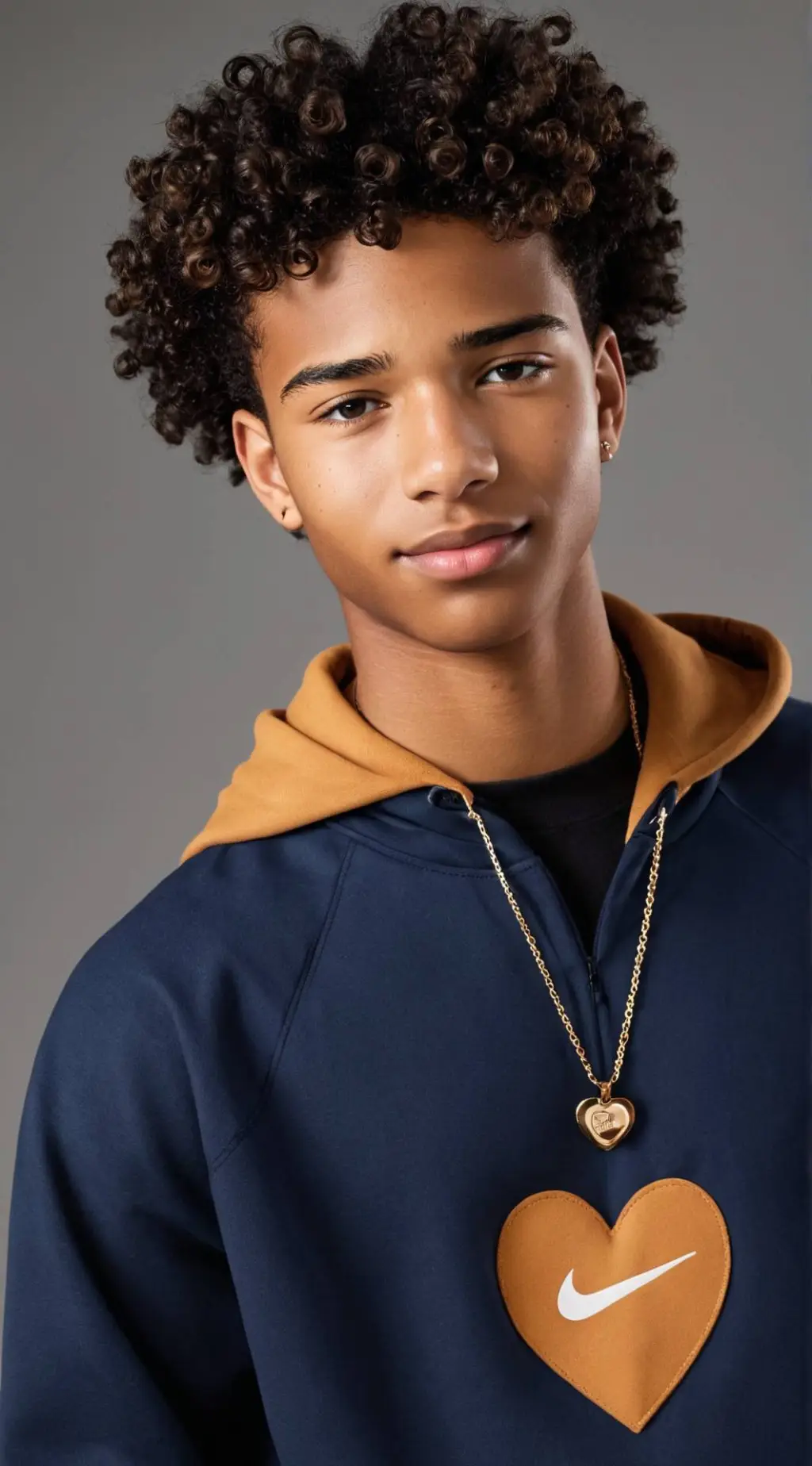 ai character: Nathan / Nate background