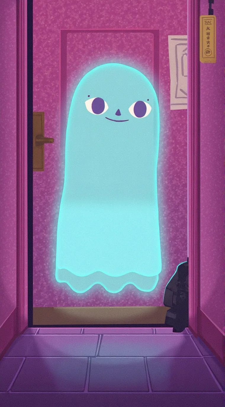 ai character: sprunkis background