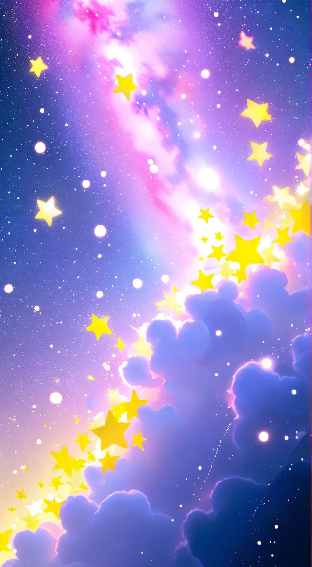 ai character: JJK✨ background