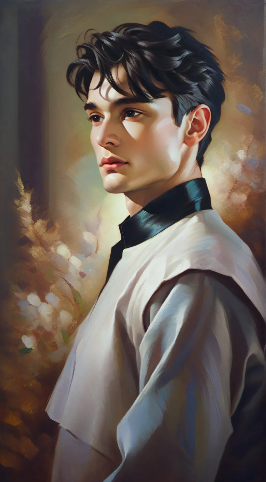 Talkie AI - Chat with tom Riddle