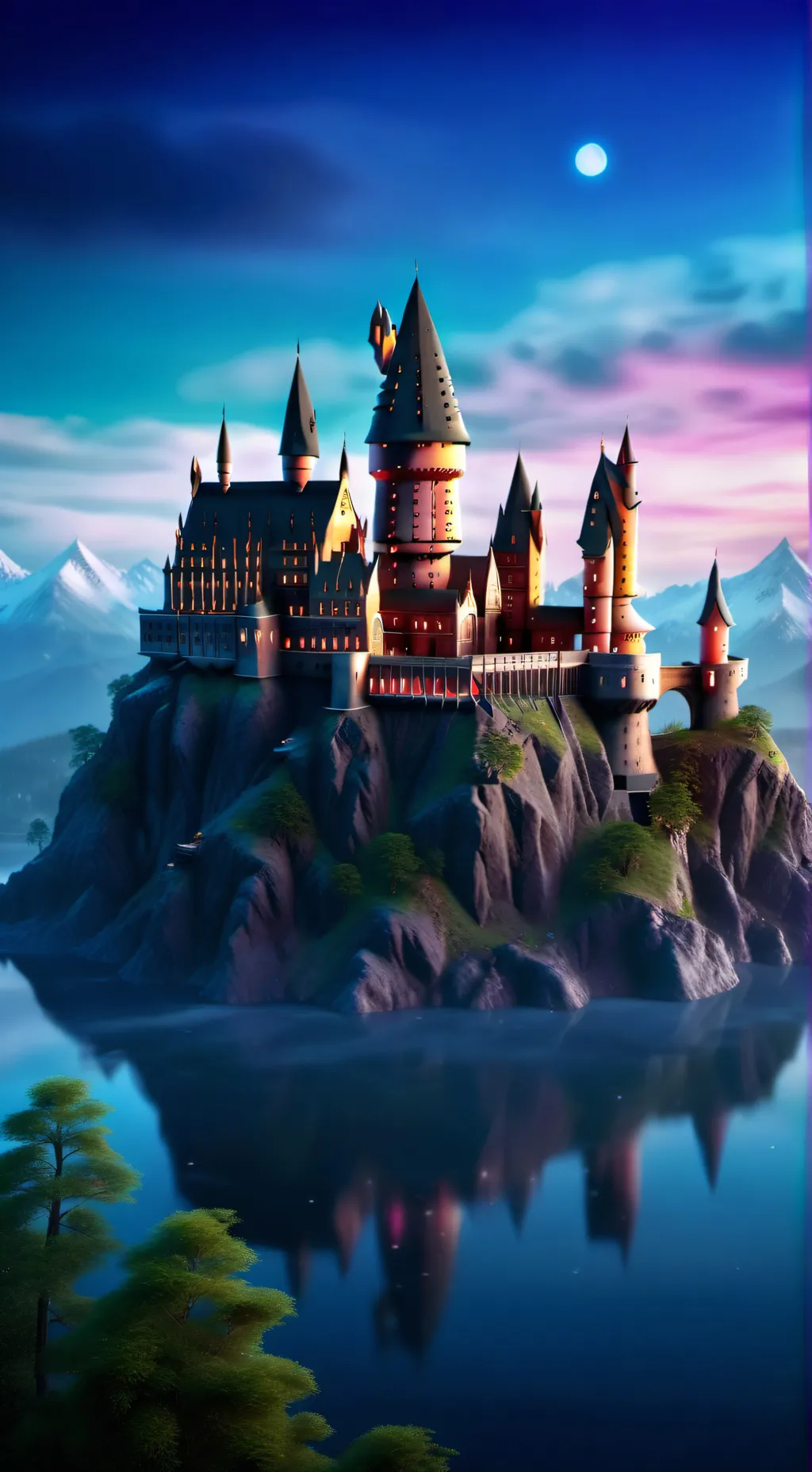 Talkie AI - Chat with 👀Ron x Y/N👀