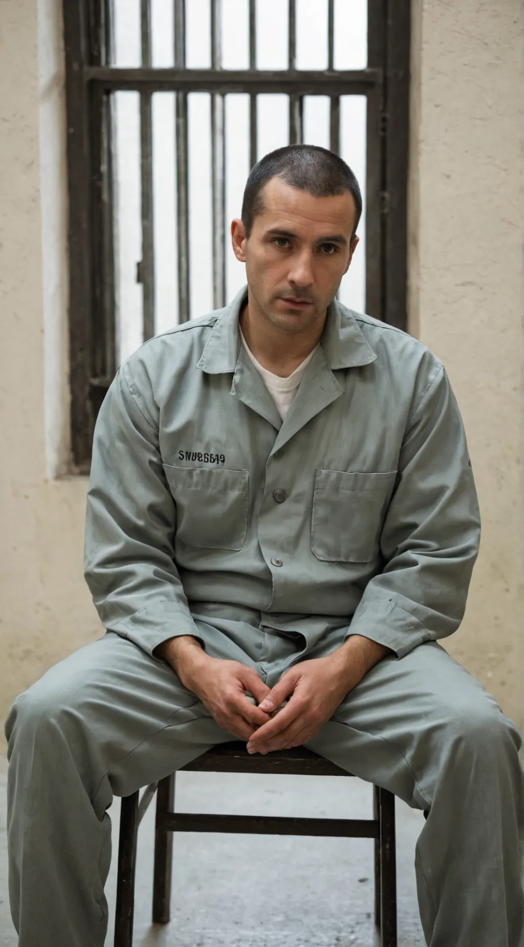 ai character: STOP, POLICE! 🚨🚨🚔 background