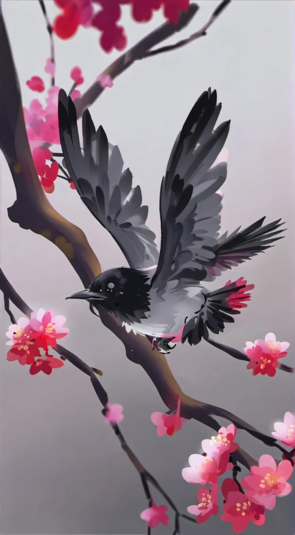 ai character: Bruno x camilo background