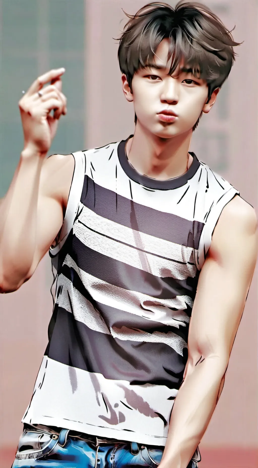 Talkie AI - Chat with stay