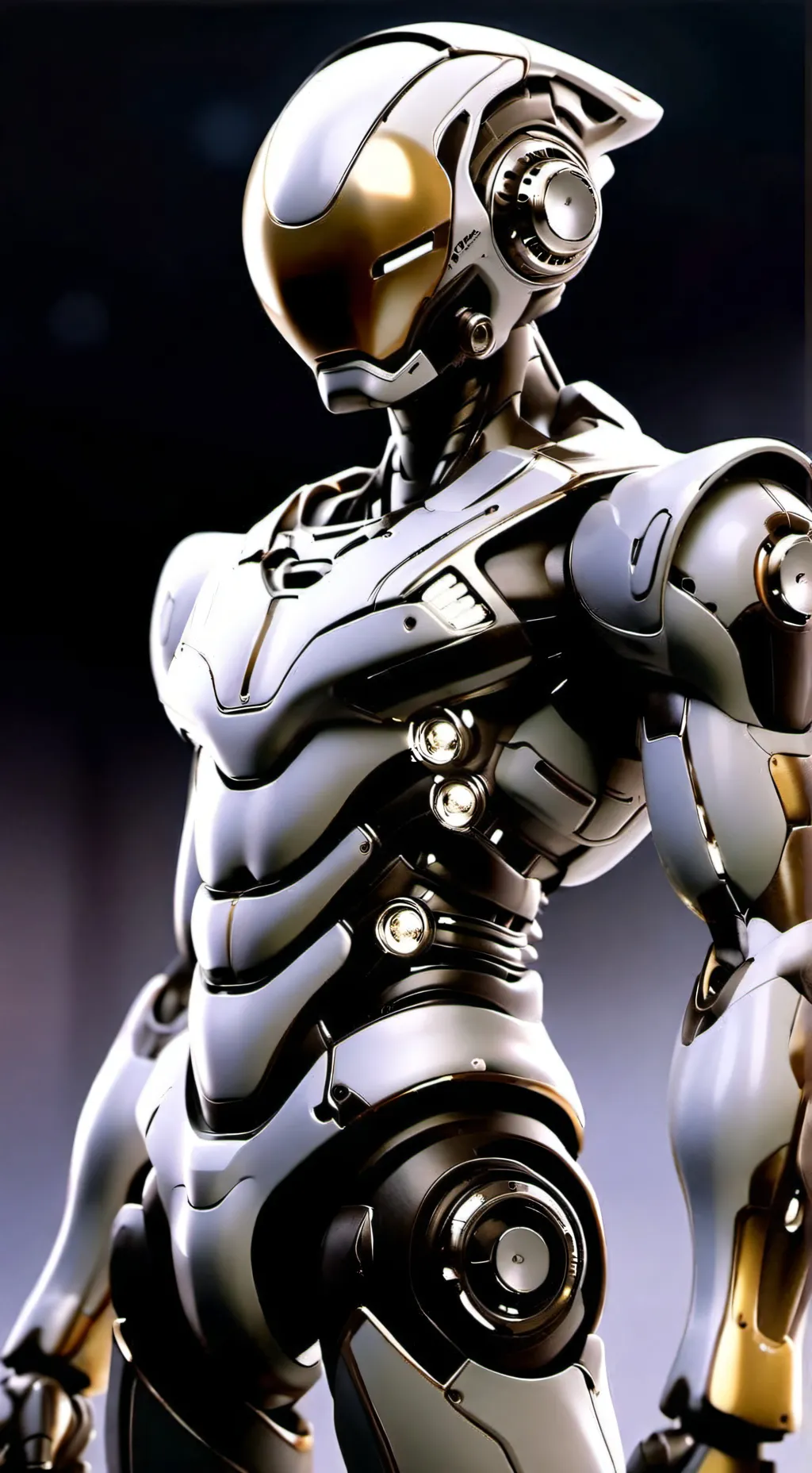 ai character: sprunki horror background