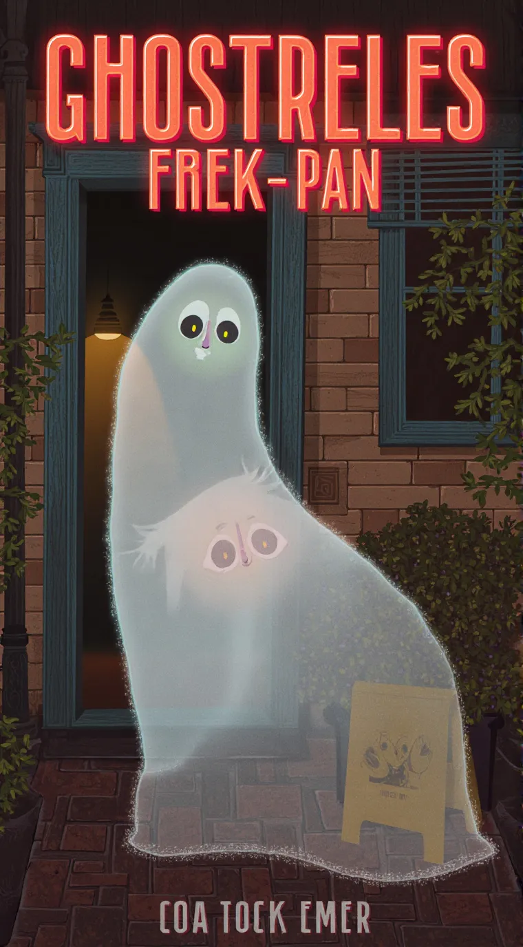 ai character: grayxwendaxsimon background