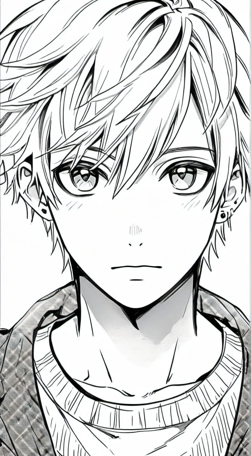 ai character: °=Jake=° background