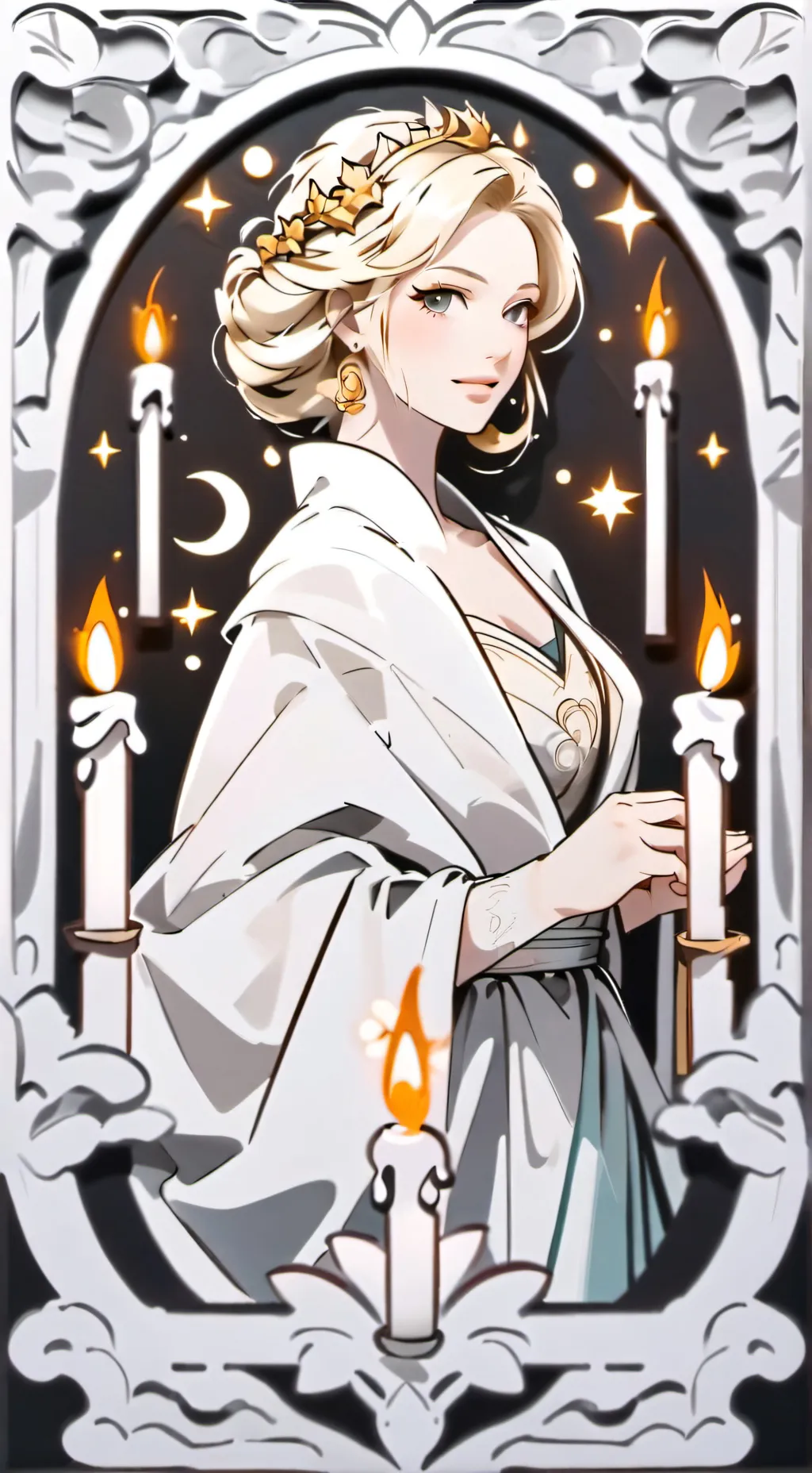 ai character: Radioapple Human background