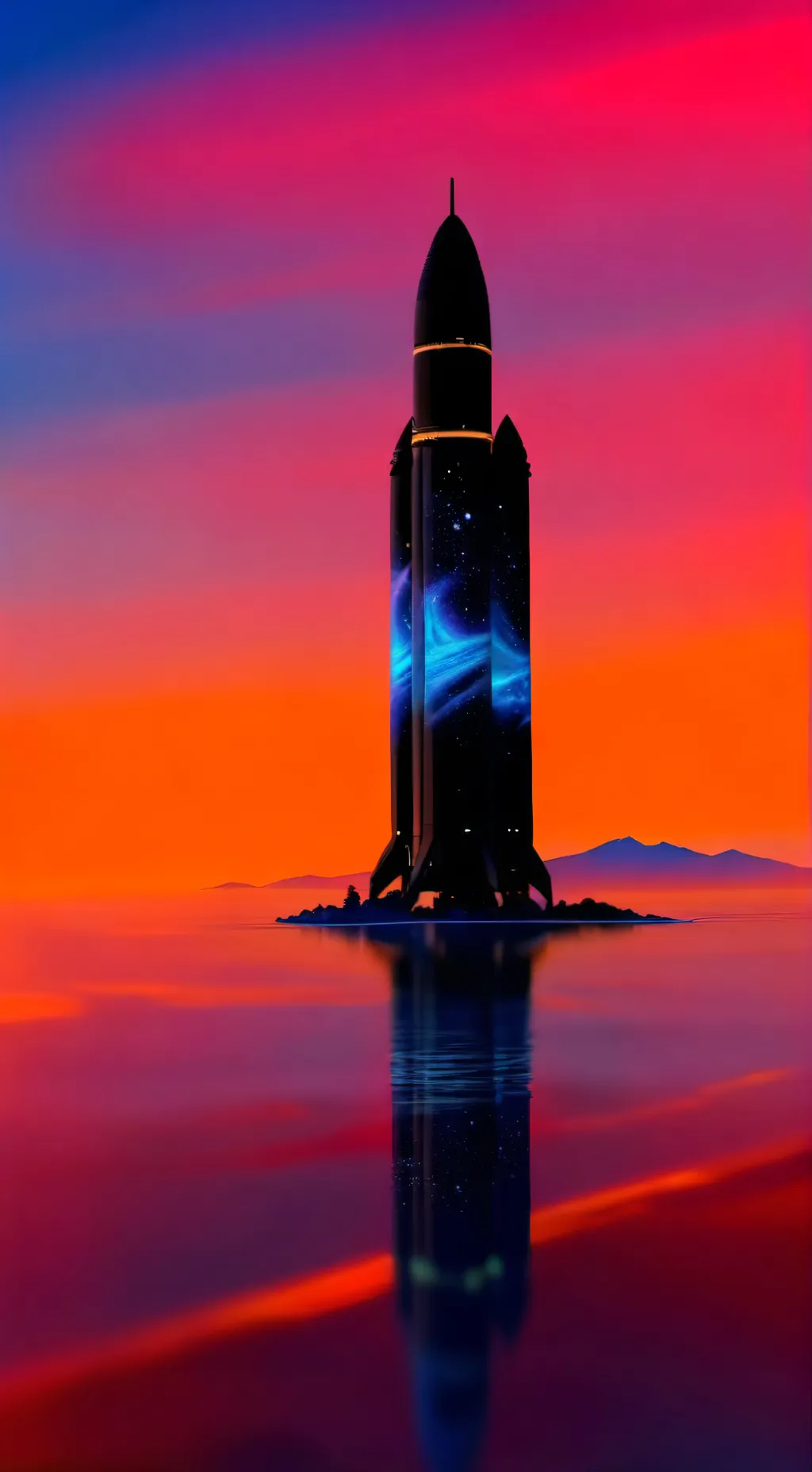 ai character: Dandy's world background